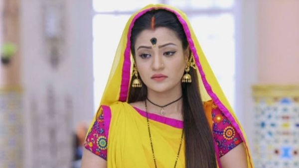 7 साल बाद इस टीवी हसीना की टूटी शादी, पोस्ट शेयर कर कह डाली ऐसी बात कि...