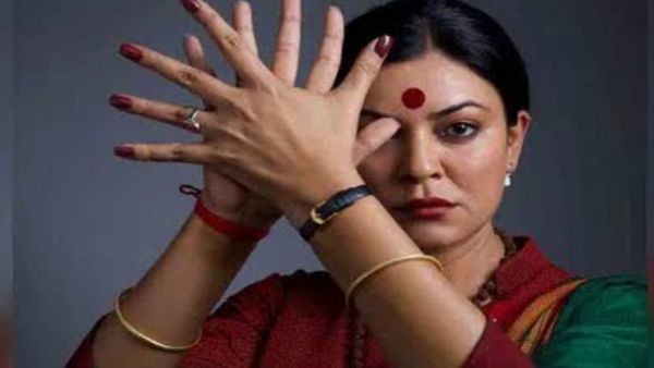 जब ताली का पोस्टर रिलीज़ होते ही सुष्मिता सेन को लोग बुलाने लगे थे छक्का, एक्ट्रेस ने उठाया था ऐसा कदम