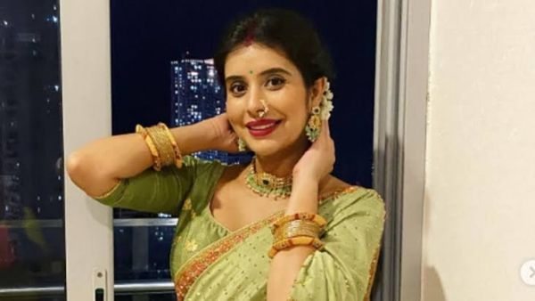 डिलीवरी के बाद इस हसीना को हुआ बेबी फैट तो नहीं मिला काम, बोली- वजन कम करने के लिए पानी भी...