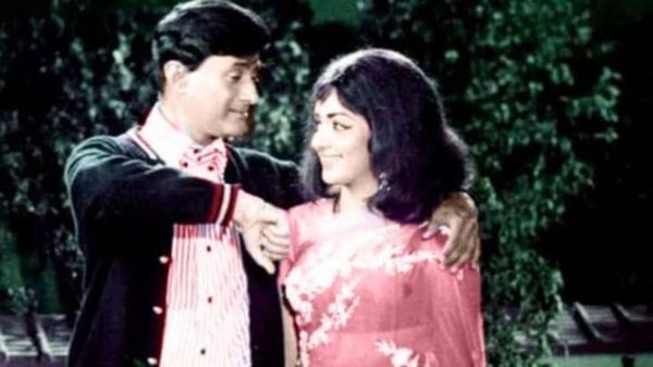 जब ड्रीम गर्ल को देखने के लिए बेकाबू हुई थी भीड़, देव आनंद एक्ट्रेस के लिए बने थे रियल लाइफ हीरो