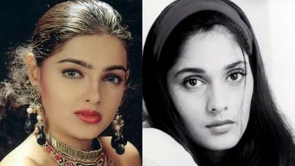 इन हसीनाओं ने बॉलीवुड को दी हिट फ़िल्में, मगर अध्यात्म के चलते बनी साध्वी, अब काट रहीं ऐसा जीवन