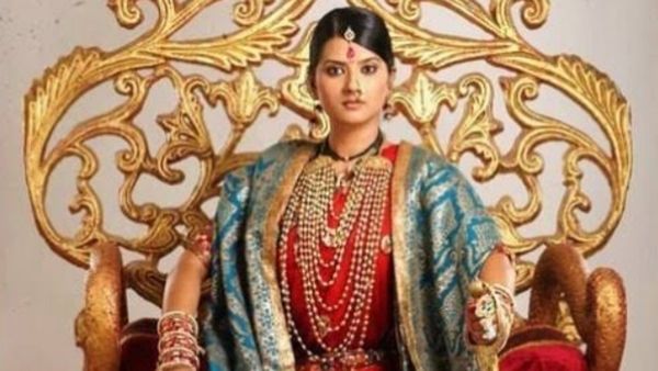 खलनायक संग शादी कर टीवी की झांसी की रानी का बदला पूरा लुक, मां बनने के बाद हुआ गज़ब का ट्रांसफार्मेशन