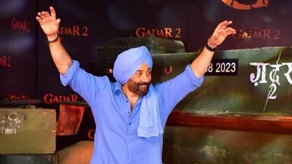 जब 'गदर' के तारा सिंह का इन हसीनाओं पर आया था दिल, बाद में टूटा दिल तो...