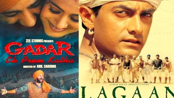 साल 2001 में 'गदर' और 'लगान' नहीं बल्कि इस फ़िल्म ने तोड़ दिए थे कमाई के सारे रिकॉर्ड, बॉक्स ऑफिस पर मचा था बवाल