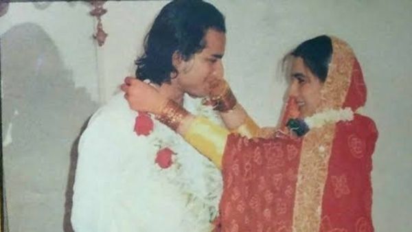 सैफ अली खान से पहले इस शख्स से होने वाली थी अमृता सिंह की शादी, इस कारण से टूट गया था रिश्ता