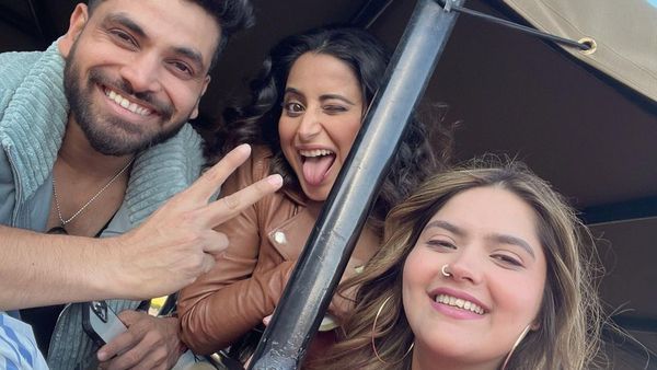 Khatron Ke Khiladi से बाहर हुई 'रॉकी और रानी की प्रेम कहानी' की एक्ट्रेस, बिग बॉस विनर से मिली मात