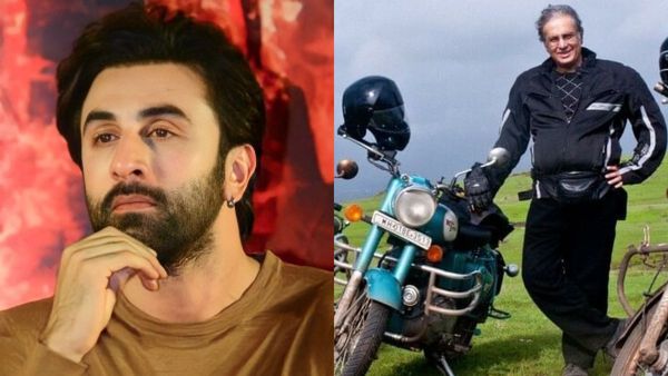 67 की उम्र में रणबीर कपूर के अंकल ने पूरा किया ग्रैजुएशन, 60 साल पहले शुरु की थी पढ़ाई!