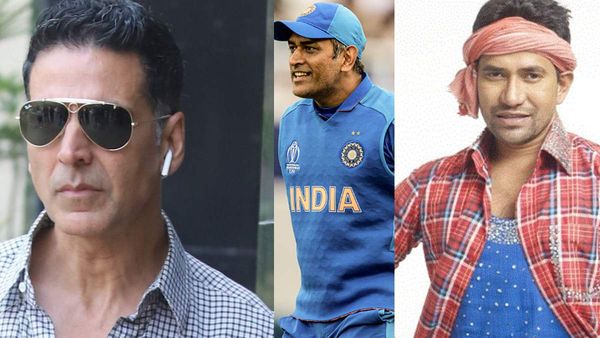 लड़के का ज्ञान देख आप भी पीट लेंगे सिर- अक्षय कुमार, धोनी और निरहुआ को बताया स्वतंत्रता सेनानी, Video