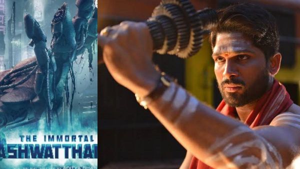 अल्लू अर्जुन ने फिर ठुकराई ये बॉलीवुड फिल्म? रिस्क नहीं लेना चाहते हैं पुष्पा भाऊ!