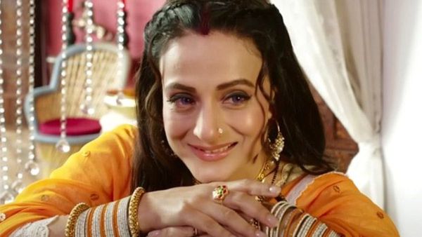 अमीषा पटेल ने 'गदर 3' को लेकर दिया बड़ा हिंट, लेकिन बोलीं रिजेक्ट कर दूंगी फिल्म, अगर....