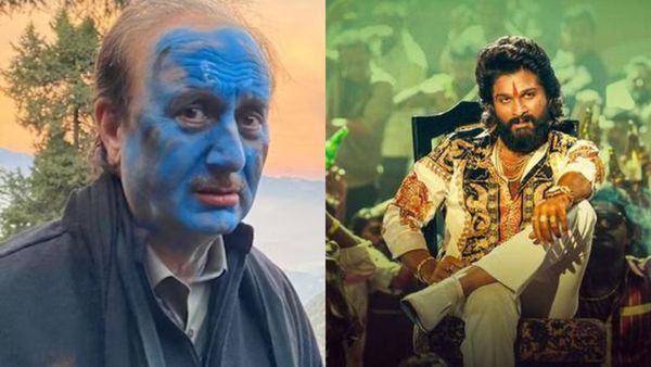 अल्लू अर्जुन के बेस्ट एक्टर नेशनल अवार्ड जीतने से खुश नहीं हैं अनुपम खेर? कहा- 'मुझे अच्छा लगता अगर..'