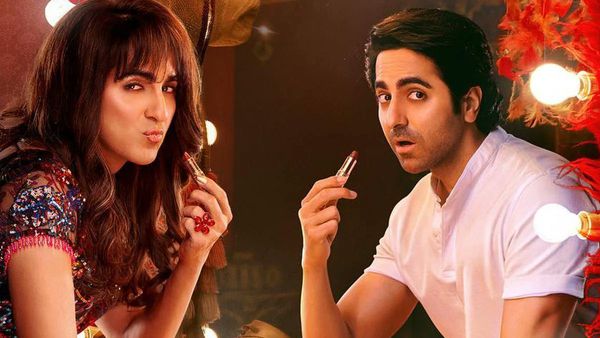 Dream Girl 2: सबसे खतरनाक परफॉर्मेंस देने वाले हैं आयुष्मान, बोले 'बेस्ट एक्ट्रेस' कैटेगरी में नॉमिनेशन चाहिए