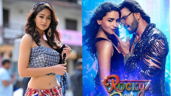 Bollywood Highlights- इलियाना डिक्रूज ने दिया बेबी बॉय को जन्म, RRKPK का बॉक्स ऑफिस धमाका