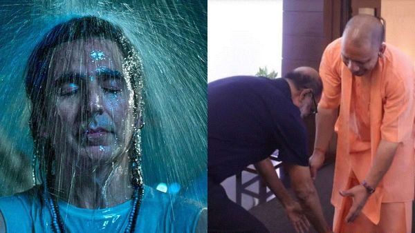 Bollywood Highlights- 100 करोड़ क्लब में OMG 2 की एंट्री, सीएम योगी से मिले रजनीकांत