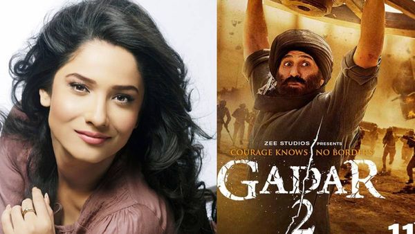 Bollywood Highlights- बॉक्स ऑफिस पर गदर 2 का बवाल जारी, अंकिता लोखंडे के पिता का निधन