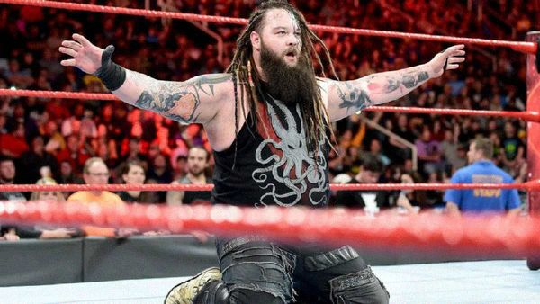Bray Wyatt- 36 साल की उम्र में WWE सुपरस्टार ब्रे वायट का निधन, हैरान करने वाला है मौत का कारण