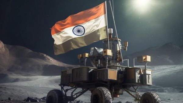 Chandrayaan 3: ओपेनहाइमर, बार्बी हो या आदिपुरुष, इन फिल्मों के बजट से भी कम में ISRO ने बनाया चंद्रयान 3