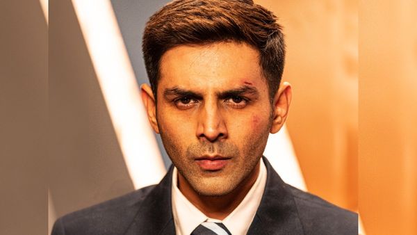 Chandu Champion: छोटे बाल और भारत का ब्लेज़र पहने कार्तिक आर्यन का फर्स्ट लुक वायरल, लंदन में हो रही है शूटिंग