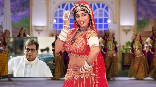 'अश्लील गाना' है, 'चोली के पीछे' को लेकर ऐसी बातें सुनकर डर गए थे सुभाष घई, अब किया बड़ा खुलासा!