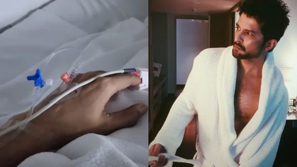बिग बॉस के एक्स कंटेस्टेंट की हुई अचानक हालत खराब, आनन-फानन में अस्पताल में करवाना पड़ा भर्ती