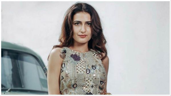 आमिर खान नहीं शाहरुख खान को पसंद करती हैं फातिमा सना शेख, खुद अभिनेत्री ने किया खुलासा