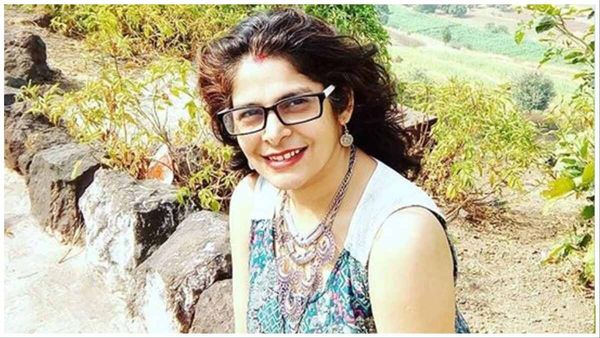 भारी बारिश और तूफान के चलते केदारनाथ में फंसी मशहूर अभिनेत्री, वीडियो साझा करके बताई स्थिति