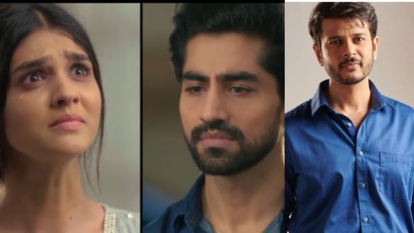YRKKH: उजड़ गया अक्षरा की मांग का सिंदूर, अभिनव की मौत के लिए अभिमन्यु है जिम्मेदार