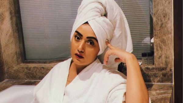 इस मशहूर टीवी एक्ट्रेस को भुगतनी पड़ी मुस्लिम होने की सजा, कहा- 'आठ साल से नहीं दे रहा कोई घर'