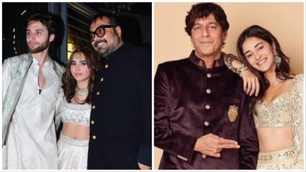 Bollywood Highlights: आलिया कश्यप की सगाई में सजी सितारों की महफिल, अनन्या के रिश्ते पर चंकी पांडे का बयान