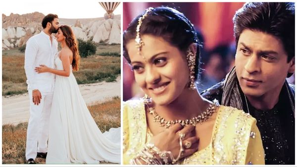 शाहरुख खान की साली साहिबा ने रचाई सगाई! बड़े बिजनेसमैन की बनेंगी दुल्हनिया