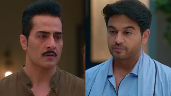 Anupamaa: अनुज को पता लगेगा काव्या की पेग्नेंसी का सच, फैसला लेने में वनराज की करेगा मदद