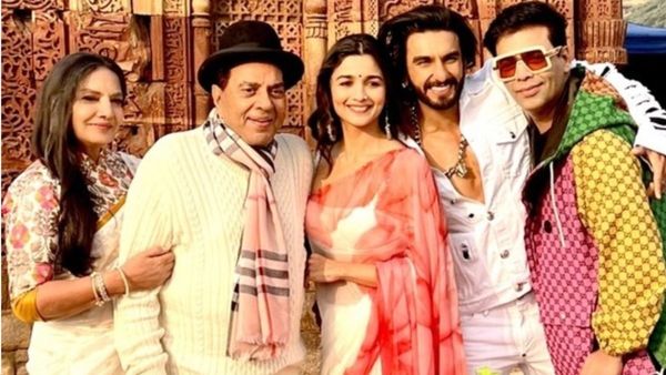 'रॉकी और रानी की प्रेम कहानी' की इस एक्ट्रेस ने दो-दो बार की आत्महत्या की कोशिश, मां ने किया खुलासा