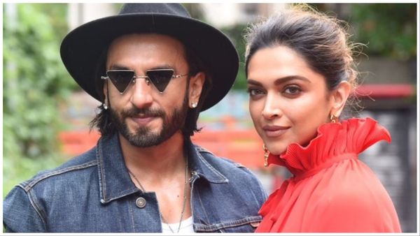 पति रणवीर सिंह पर दीपिका पादुकोण को आया प्यार, सोशल मीडिया पर नोट लिखकर की बयां किया अपना हाल