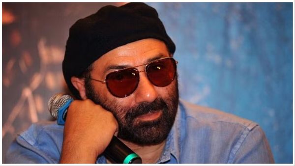 बॉडी शेव करने वालों पर फूटा 'गदर 2' अभिनेता सनी देओल का गुस्सा, बताई अपनी स्थिति