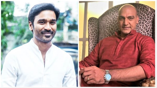 Bollywood Highlights: आनंद एल राय के साथ फिर काम करेंगे धनुष, हर तरफ छाए गदर 2 के विलेन मनीष वाधवा