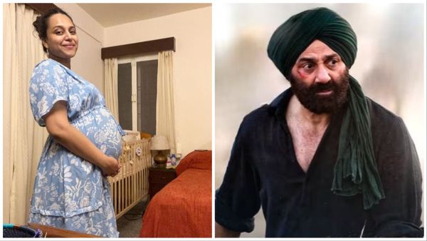 Bollywood Highlights: नन्हे मेहमान की तैयारी में स्वरा भास्कर, ट्रोलर्स पर जमकर भड़के सनी देओल