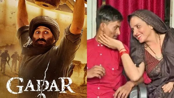 सीमा हैदर की सरहद पार प्रेम कहानी को लेकर ये क्या कह गए सनी देओल, कहीं फिल्म की कमाई पर ना पड़ जाए असर