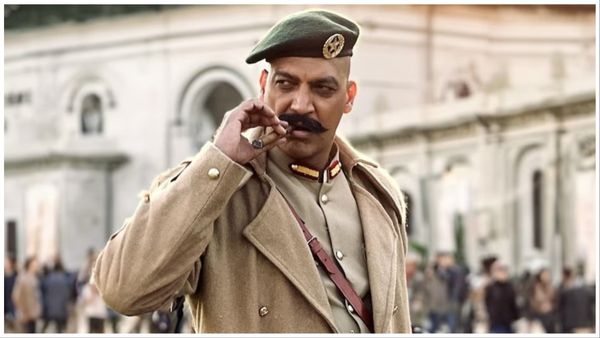 'गदर 2' में विलेन का किरदार निभाने पर मनीष वाधवा की हुई अमरीश पुरी से तुलना, फैंस ने लुटाया प्यार