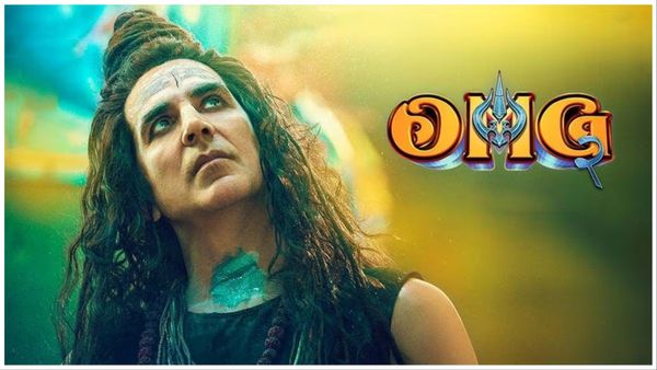 अक्षय कुमार की फिल्म 'ओह माय गॉड 2' को लेकर भड़के महाकाल मंदिर के पुजारी, भेजा लीगल नोटिस