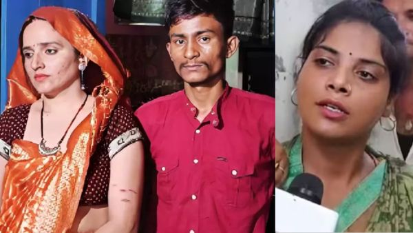‘लप्पू सा सचिन..झींगुर सा लड़का’, जानिए कौन है इस डायलॉग से वायरल होने वाली महिला