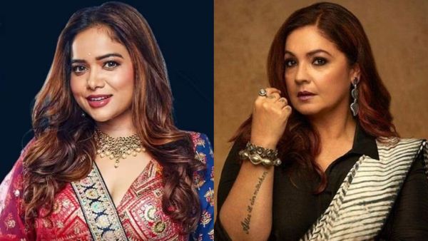 Bigg Boss OTT: मनीषा रानी की फिसली जुबान, दिग्गज एक्ट्रेस पूजा भट्ट को कह दिया 'थाली का बैंगन'