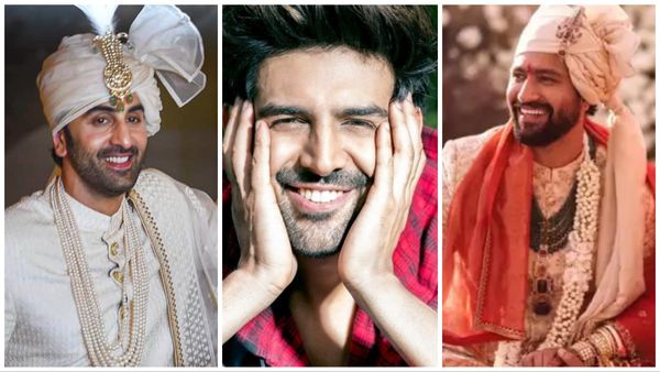 रणबीर कपूर-विक्की कौशल के बाद कार्तिक आर्यन की चढ़ेगी बारात! वीडियो देख टूटे लड़कियों के दिल