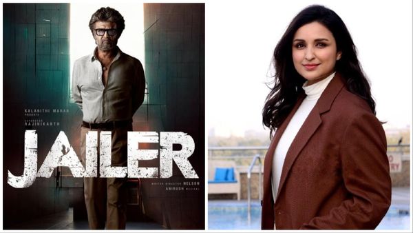 Bollywood Highlights: सिनेमाघरों में आज रजनीकांत की जेलर होगी रिलीज, परिणीति ने गाया लता मंगेशकर का गाना