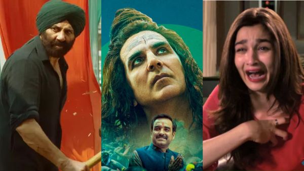 Gadar 2 और OMG 2 के चक्कर में कहीं आलिया को तो नहीं भूल गए आप? चुपके से इस हसीना ने मार ली है बड़ी बाजी