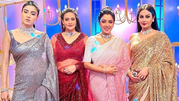 रातों रात इस फेमस एक्ट्रेस ने छोड़ दिया 'अनुपमा', अब कौन देगा वनराज का साथ?