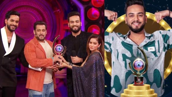 बिग बॉस की ट्रॉफी हथियाने के बाद एल्विश यादव ने दिखाई अपनी दरियादिली, जीता लिया करोड़ों लोगों का दिल!