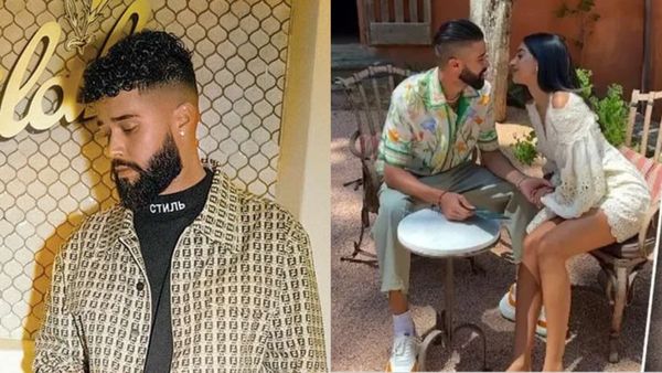 आजादी दिवस के मौके पर सामने आई इस पंजाबी सिंगर के तिरंगे वाले जूते की फोटो, लोगों ने की बॉयकॉट की मांग