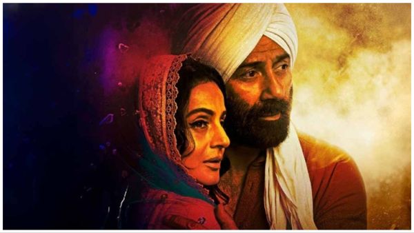 Box Office पर नहीं थम रहा सनी देओल का 'गदर', रिलीज के इतने दिन बाद भी ब्लैक में जमकर बिक रहे है टिकट