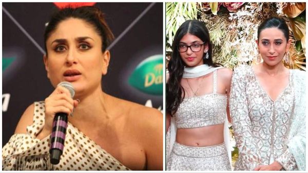 करिश्मा कपूर की बेटी हैं इस बुरी लत का शिकार, करीना भी हैं काफी परेशान