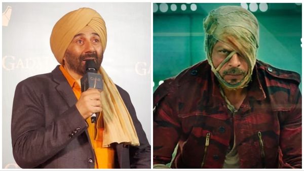Bollywood Highlights: 'गदर 2' ने कमाई के मामले में रचा इतिहास, 'जवान' की एडवांस बुकिंग शुरु